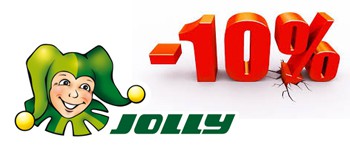 Jolly 10