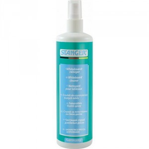 Tiszt&iacute;t&oacute; spray t&aacute;bl&aacute;hoz STANGER  250ml