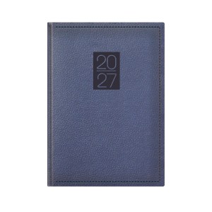 Heti agenda  TOPTIMER  C011  B5 2027  CLASSIC  s&aacute;rga lapos k&eacute;k