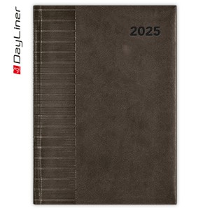 Heti agenda  B5 2025 TUCSON  fekete