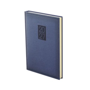 Napi agenda  TOPTIMER  C021  A5 2027 CLASSIC  s&aacute;rga lapos k&eacute;k
