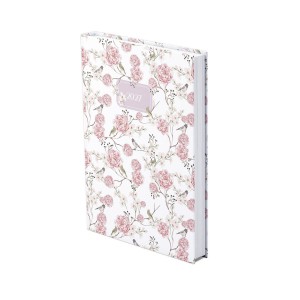 Napi agenda TOPTIMER  J022  B6 2027 JOY  J210 London UV lakk