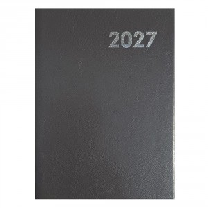 Napi agenda  SZEKSZ&Aacute;RD  A5 2027  grafitsz&uuml;rke