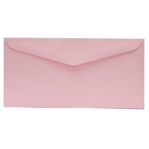 Színes boríték OFFICE 21 LA4 enyvezett  pasztell flamingo pink  25