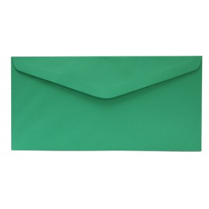Színes boríték OFFICE 21 LA4 enyvezett  élénk zöld  63