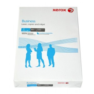 Fénymásolópapír  XEROX  BUSINESS   A3 80g     3R91821