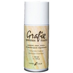 Fixatív GRAFIX spray 150ml