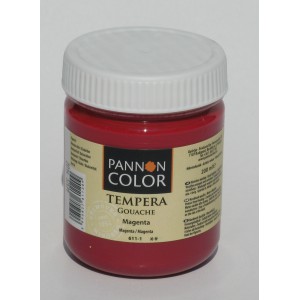 Tempera PANNONCOLOR 200ml 611   magenta