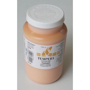 Tempera OVI 200ml 729629-1   testszín               72920