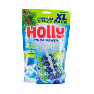 WC friss&iacute;tő HOLLY goly&oacute; 4 db-os XL