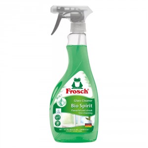 Ablaktiszt&iacute;t&oacute; FROSCH sz&oacute;r&oacute;fejes 500ml