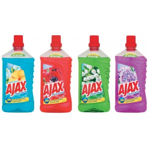 Felmos&oacute; AJAX Floral Fiesta  1L