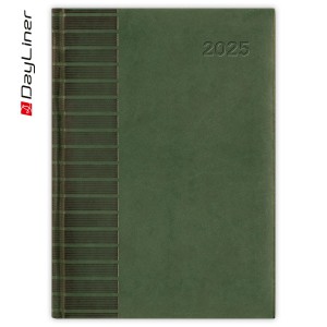 Heti agenda  B5 2025 TUCSON  zöld