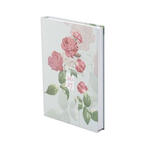 Napi agenda TOPTIMER  J022  B6 2027 JOY  J211 P&aacute;rizs UV lakk