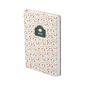 Napi agenda TOPTIMER  J022  B6 2027 JOY  2K3 kisvir&aacute;g UV lakk