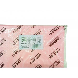 Karton FABRIANO kétoldalas 50x70 200g flamingó pink  44353236 25