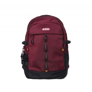 H&aacute;tizs&aacute;k HERLITZ Modern Fit burgundi 400197390