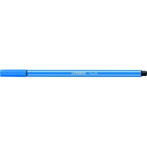Rost STABILO Pen 6841  1mm  kék