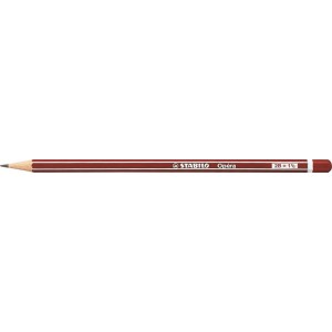 Grafit ceruza STABILO Opera 2B  285