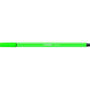 Rost STABILO Pen 6836  1mm  zöld