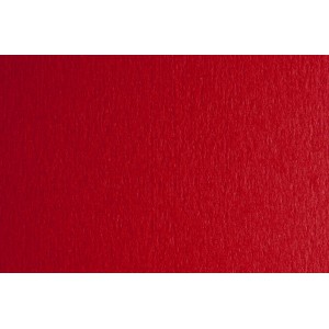 Karton FABRIANO kétoldalas A4 200g 20ívcsg élénk piros 653