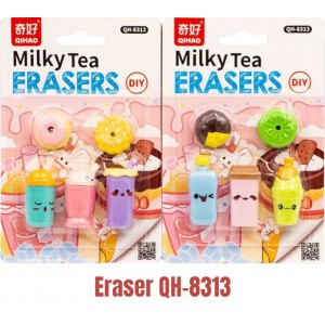 Rad&iacute;r Milky Tea QH8313