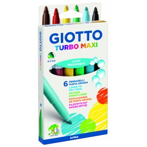 Rostiron 6klt Giotto Turbo Maxi vastag , vizes 453000