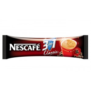 Kávé instant Nescafe 3in1 Classic 10x17,5g