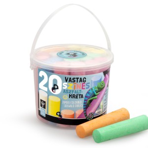 Aszfaltkr&eacute;ta 20klt ARS UNA jumbo