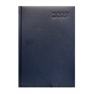 Napi agenda  OFFICE 21  A5 2027  k&eacute;k