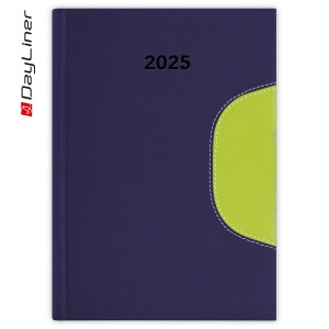 Heti agenda  B5 2025 MEMPHIS   varrott  kékzöld