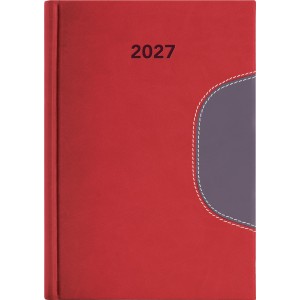 Napi agenda A5 2027 MEMPHIS   varrott pirossz&uuml;rke