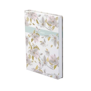 Napi agenda TOPTIMER  J022  B6 2027 JOY  3K3 Tokio MET&Aacute;L arany