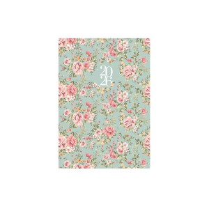 Heti agenda TOPTIMER  J012 B6 2026 JOY J206 gobelin