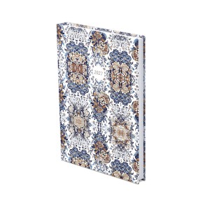 Heti agenda TOPTIMER  J011 B5 2021 JOY J311 t&ouml;r&ouml;k MET&Aacute;L ez&uuml;st