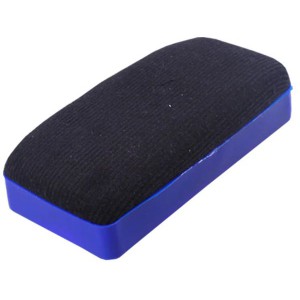 T&aacute;blat&ouml;rlő H-Tone  110x50mm m&aacute;gneses feh&eacute;r t&aacute;bl&aacute;hoz