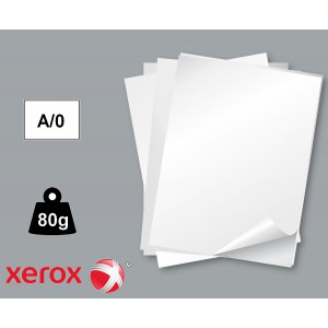V&aacute;gott f&eacute;nym&aacute;sol&oacute;pap&iacute;r XEROX A0 1189X841 80g m&eacute;rn&ouml;ki &iacute;v  003R95180