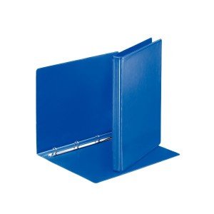 Gyűrűskönyv ESSELTE A4 30mm Panoráma   kék     49752