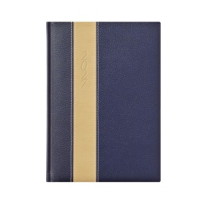 Heti agenda TOPTIMER   F011  B5 2027  FASHION  k&eacute;k-b&eacute;zs-k&eacute;k