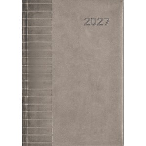 Napi agenda   A5 2027  TUCSON  sz&uuml;rke