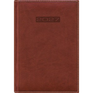 Napi agenda  A5 2027  SHERWOOD barn&aacute;sv&ouml;r&ouml;s
