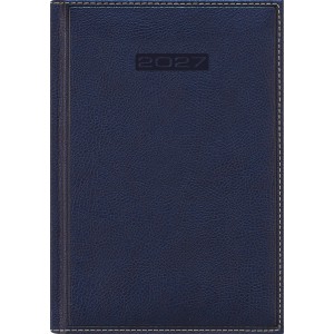 Heti agenda B5 2027 SHERWOOD  k&eacute;k