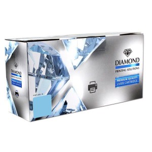 Toner HP CE285A  Fekete ut&aacute;ngy&aacute;rtott  1600 oldal   DIAMOND