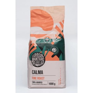 Kávé  Mantaro szemes 1kg