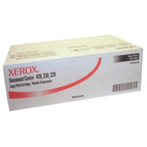 Toner Xerox  DC2202230 13R90130 fekete eredeti
