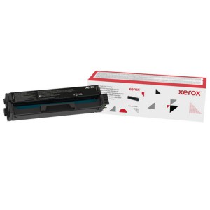 Toner XEROX C230,C235 3000 oldalra 006R04395 fekete eredeti