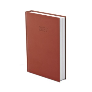 Napi agenda TOPTIMER WIDE A4 2027 T024W bord&oacute;