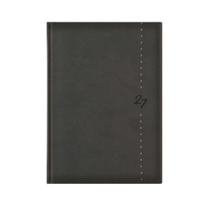 Heti agenda TOPTIMER  L011  B5 2027  LINEA       s&ouml;t&eacute;tsz&uuml;rke