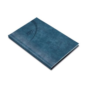 Heti agenda+napl&oacute; REALSYSTEM B5 2027 FASHION ac&eacute;lk&eacute;k 06