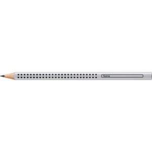 Grafit ceruza FABER-CASTELL Grip jumbo 2001 B  111900